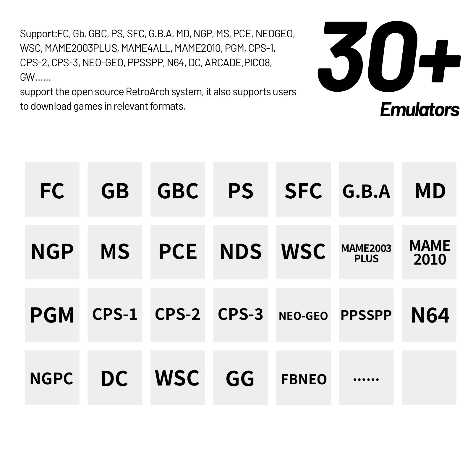 PSP Emulation Handheld: Octa-Core Power - Image 4