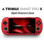 PSP Emulation Handheld: Octa-Core Power