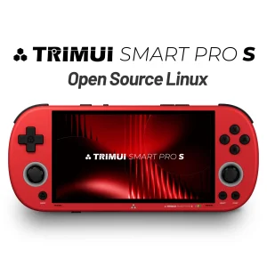 PSP Emulation Handheld: Octa-Core Power