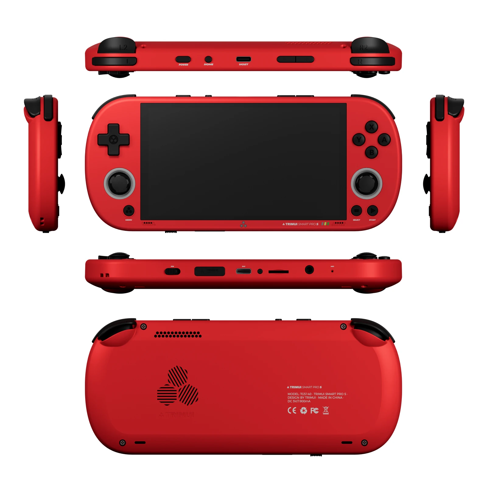 PSP Emulation Handheld: Octa-Core Power - Image 6